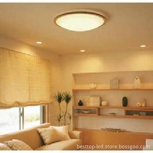 Long Lifespan 3W LED Ceiling Light